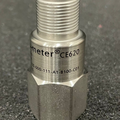 CE620 444-620-000-111-A1-B100-C01 akselerometer piezoelektrik