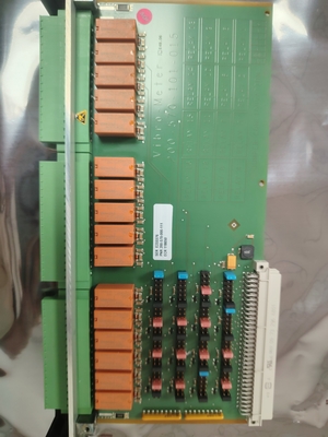 RLC16 200-570-000-111 Kartu Relay Di Stok Kartu Sistem ESD