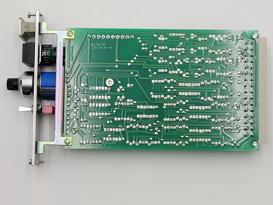 ACM215 204-215-000-101 Modul Kalibrator Modul Sistem Pemantauan Getaran