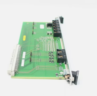 IOCN 200-566-101-012 Input / Output Card In Stock Kartu Sistem ESD