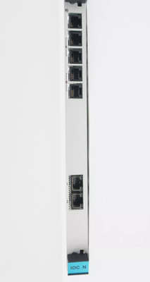 IOCN 200-566-101-012 Input / Output Card In Stock Kartu Sistem ESD