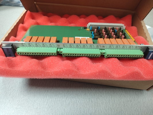 RLC16 200-570-101-013 Kartu Relay Di Stok Kartu Sistem ESD