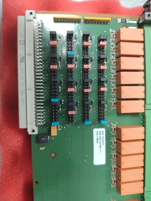 RLC16 200-570-101-013 Kartu Relay Di Stok Kartu Sistem ESD