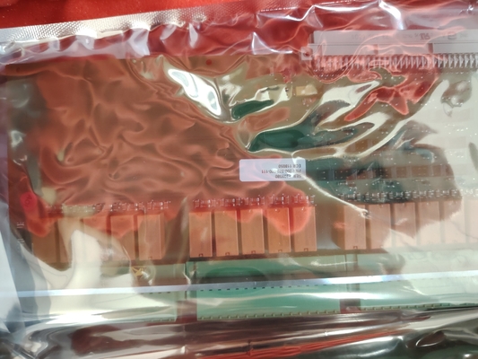 RLC16 200-570-101-013 Kartu Relay Di Stok Kartu Sistem ESD
