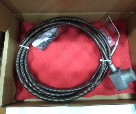 CA201 114-201-000-222 Akselerometer Piezoelektrik Di stok