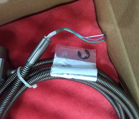 CA201 114-201-000-222 Akselerometer Piezoelektrik Di stok