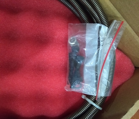 CA201 114-201-000-222 Akselerometer Piezoelektrik Di stok