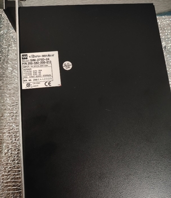 RPS6U 200-582-200-013 Rack Power Supply Unit Di stok