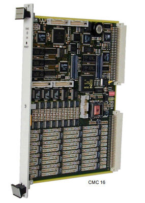 CMC16 200-530-025-014 Kartu Pemantauan Kondisi