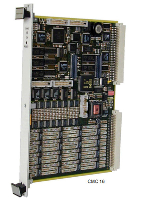 CMC16 200-530-025-014 Kartu Pemantauan Kondisi