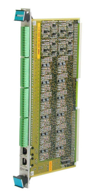 IOC16T 200-565-000-013 Input / Output Card In Stock Kartu Sistem ESD