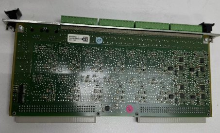 IOC16T 200-565-000-013 Input / Output Card In Stock Kartu Sistem ESD
