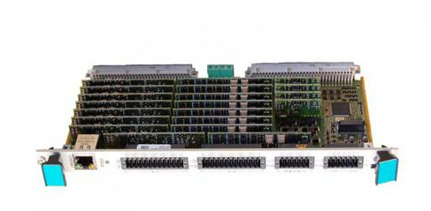XIO16T 620-002-000-113 Kartu Input / Output yang diperluas Di stok Kartu Sistem ESD
