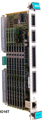 XIO16T 620-002-000-113 Kartu Input / Output yang diperluas Di stok Kartu Sistem ESD