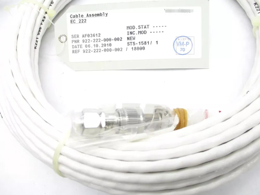 EC222 922-222-000-002 Sistem Sensor Untuk Mesin Turbo Softline