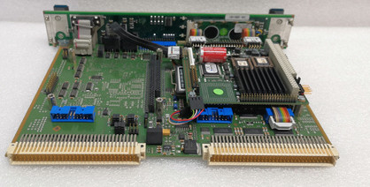 CPUM 200-595-072-122 I/O Card Rack Controller dan Kartu Antarmuka Komunikasi