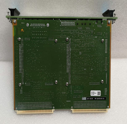 CPUM 200-595-072-122 I/O Card Rack Controller dan Kartu Antarmuka Komunikasi