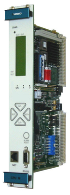 CPUM 200-595-072-122 I/O Card Rack Controller dan Kartu Antarmuka Komunikasi