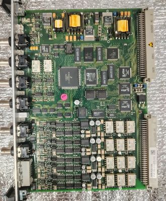 MPC4 200-510-150-011 Kartu Perlindungan Mesin