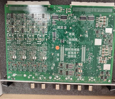 MPC4 200-510-150-011 Kartu Perlindungan Mesin