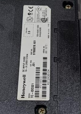 TC-CCN013 Modul Antarmuka Jaring Redundan Honeywell Modul PLC Bagian DCS