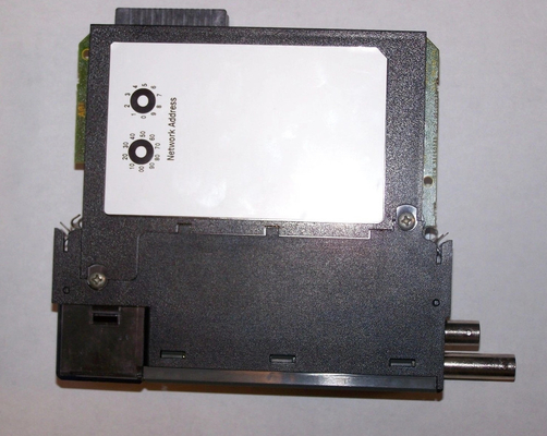 TC-CCR012 Honeywell Redundant Net Interface Module Dalam stok