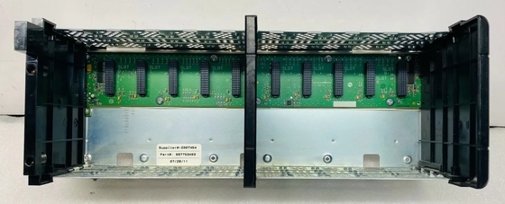TC-FXX102 Honeywell Experion 10 Slot Chassis Rack Brand baru di stok