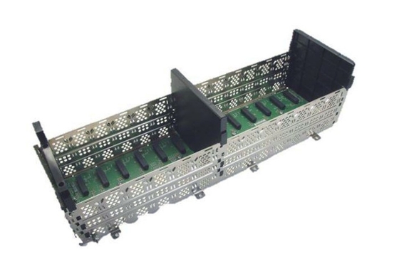 TC-FXX132 Honeywell Experion 13 Slot Chassis Rack Untuk Modul PLC Di stok