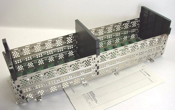 TC-FXX172 Honeywell Experion 17 Slot Rack Chassis Untuk Bagian DCS Baru