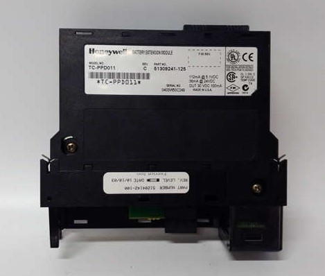 TC-PPD011 Honeywell Battery Extension Module Digital Input Module Baru