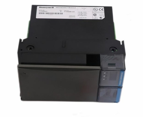 TC-PRR021 Honeywell Redundancy Module C200 Modul Jaringan Di stok