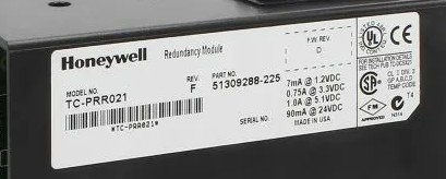 TC-PRR021 Honeywell Redundancy Module C200 Modul Jaringan Di stok