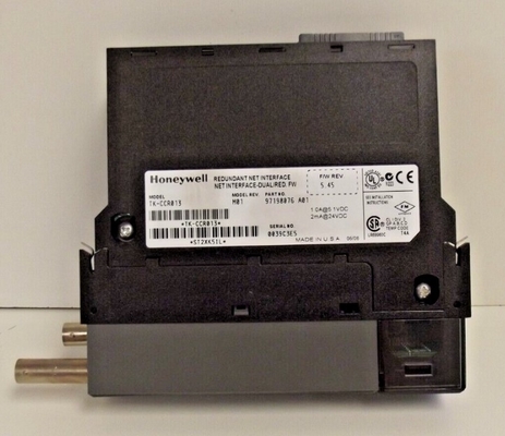 TK-CCR013 Honeywell Redundancy Network Interface Module Baru