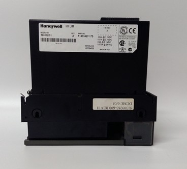 TK-IOLI01 Modul Sistem Kontrol Langsung Honeywell Modul Antarmuka Tautan I/O
