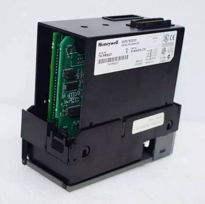 TK-PRS021 Modul Prosesor Kontrol Honeywell ControlLogix C200 Prosesor Kontrol