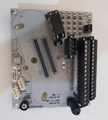 Modul Input Analog Honeywell CC-TAIX01 Modul IOTA DCS Bagian Baru
