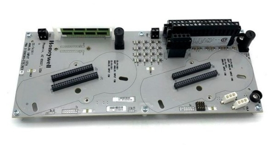 Modul Input Analog Honeywell CC-TAIX11 Modul PLC Rev B2 Modul IOTA