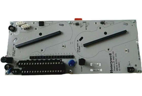 CC-TAON11 Honeywell Analog Output IOTA Modul Asli Dan Baru