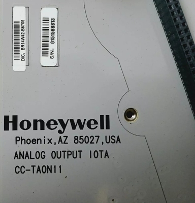 CC-TAON11 Honeywell Analog Output IOTA Modul Asli Dan Baru