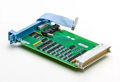 FC-IO-0001 Honeywell I/O Extender Module DCS Parts PLC Module Dalam stok