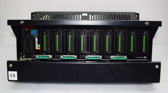 FC-IOCHAS-0001R Honeywell Chassis Untuk Bagian DCS Modul I/O yang Tak Perlu