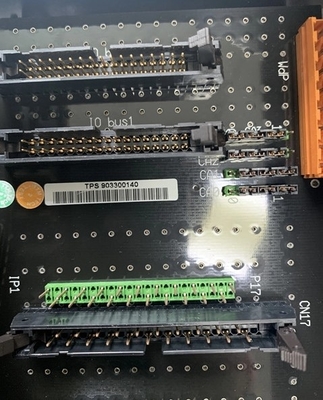 FC-IOCHAS-0001R Honeywell Chassis Untuk Bagian DCS Modul I/O yang Tak Perlu