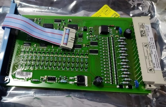 FC-SDI-1624 Modul Input Digital Aman Honeywell Modul PLC Bagian DCS