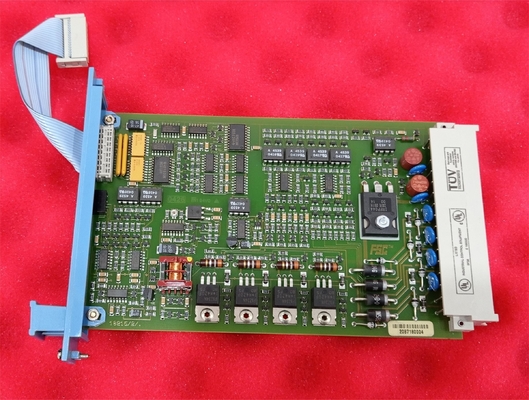 FC-SDOL-0424 Hoenywell Digital Output Module Asli