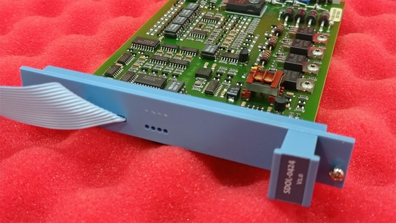 FC-SDOL-0424 Hoenywell Digital Output Module Asli