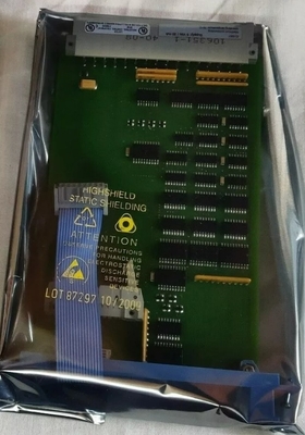 FS-IO-0001 Honeywell Input / Output Extender Module Sistem Kontrol PLC