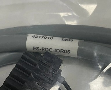 FS-PDC-IOR05 Honeywell Photoelectric Converter Cable PLC Module