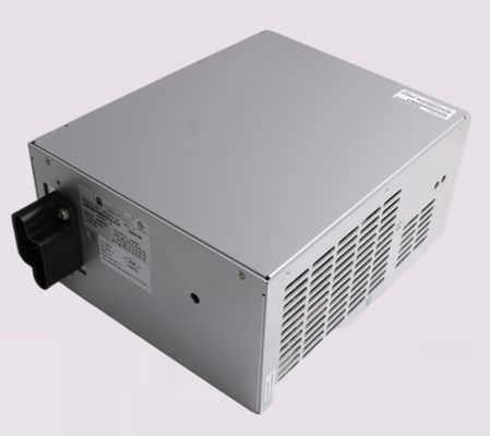 51198947-100F Honeywell Power Supply Module DCS Bagian Baru
