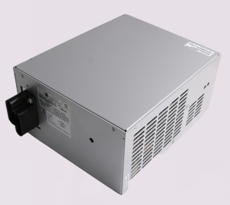 51198947-100F Honeywell Power Supply Module DCS Bagian Baru