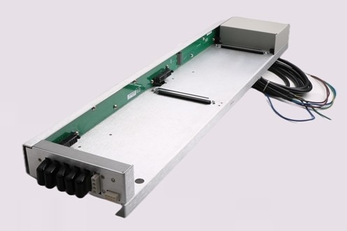 51199930-100 Honeywell Rack Utama Rack Power Supply PLC Sistem Kontrol